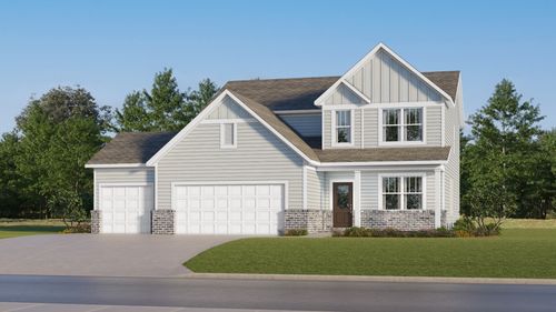589 Foxglove Ln, Clarksville, TN, 37043-2695 | Card Image