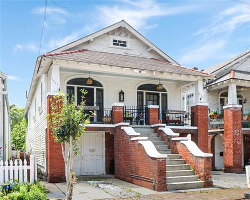 223 25 Alix Street, New Orleans, LA, 70114 | Card Image
