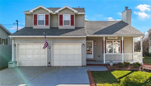 5120 Orchard Ave, Parkersburg, WV, 26105-9416 | Card Image