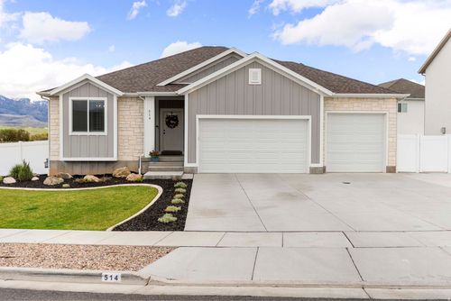 514 W 275 N, Morgan, UT, 84050-9018 | Card Image