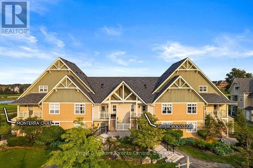 208-115 Fairway Court, Blue Mountains, ON, L9Y0P8 | Card Image