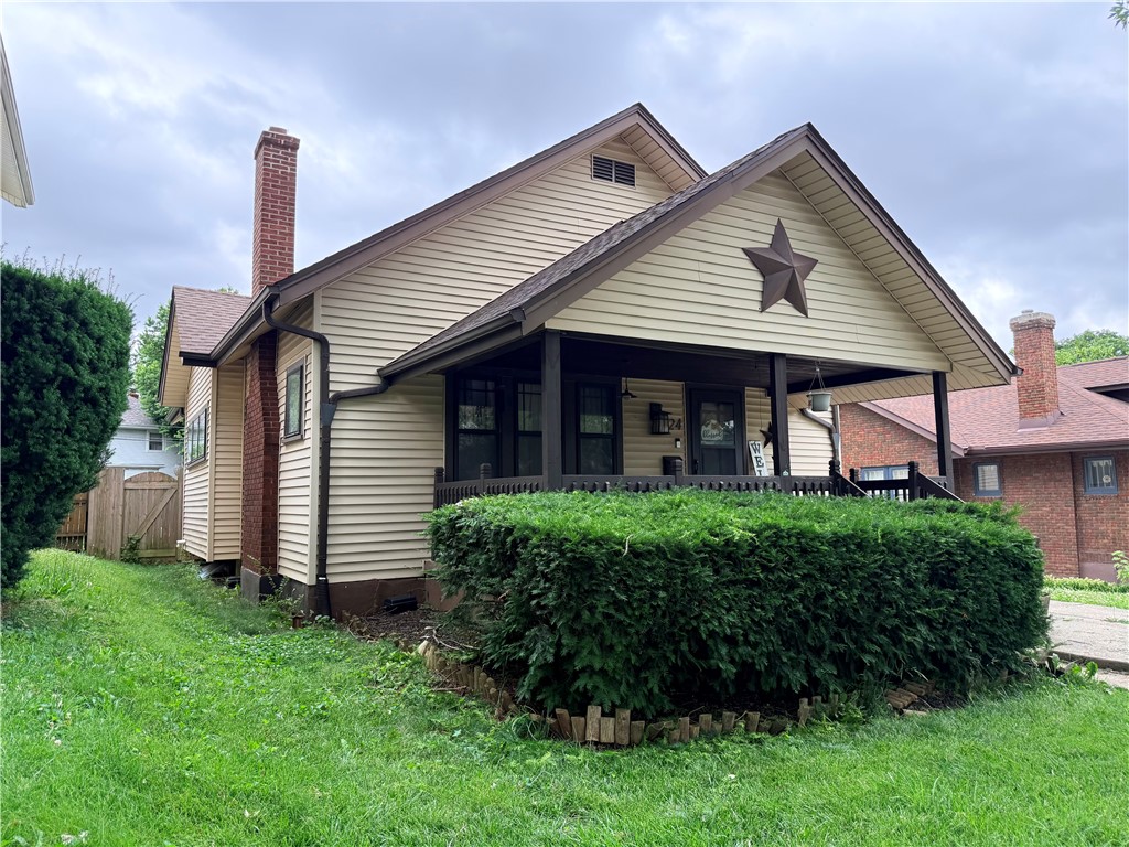 Residential in Dayton 2