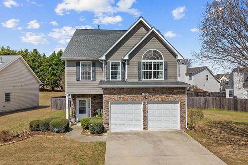 320 Blackwood Ln, Suwanee, GA, 30024-1187 | Card Image