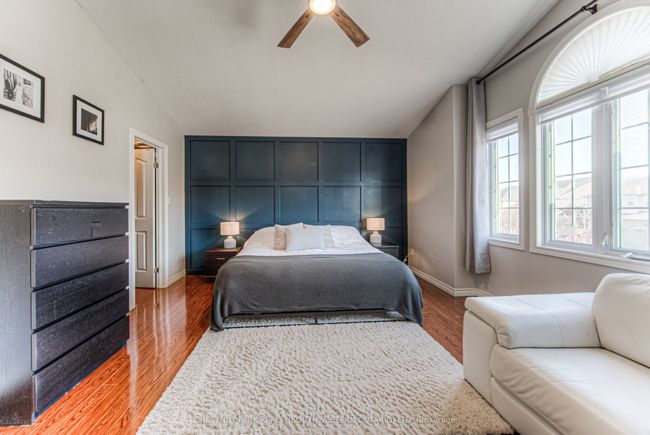 840 Brandenburg Blvd, House other with 4 bedrooms, 4 bathrooms and 2 parking in Waterloo ON | Image 29