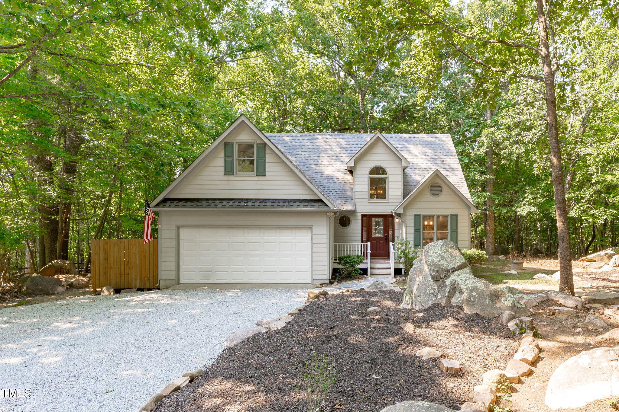 Highland Trl, Chapel Hill, NC 27516