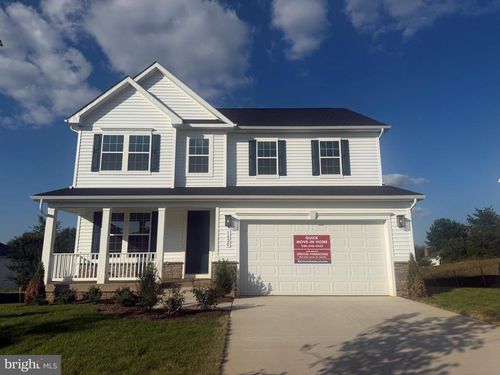 1820 Mulligan Way, Culpeper, VA, 22701 | Card Image