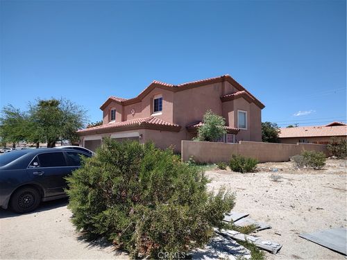 0 Mesquite Ave, Desert Hot Springs, CA, 92240 | Card Image