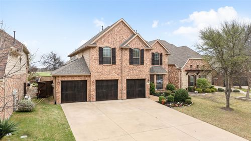 931 Senna Dr, Lantana, TX, 76226-5510 | Card Image