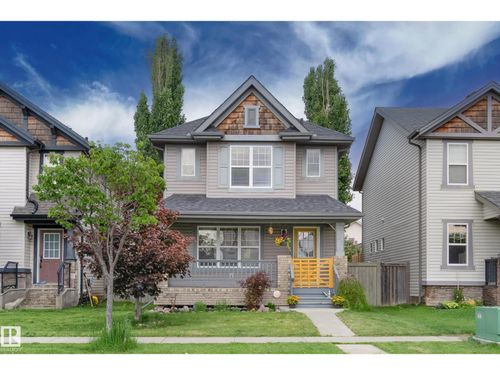 165 62 St Sw, Edmonton, AB, T6X0B9 | Card Image