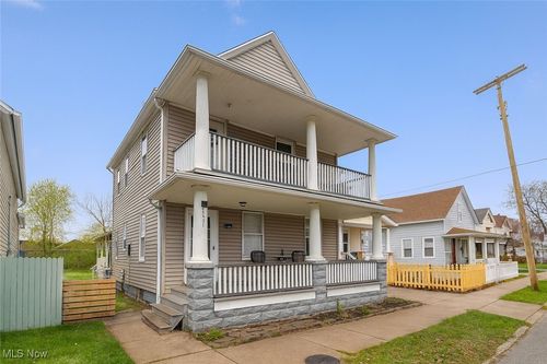 3304 W 33rd St, Cleveland, OH, 44109-1591 | Card Image