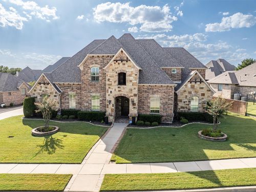 710 Cross Timbers Dr, Keller, TX, 76248-3839 | Card Image
