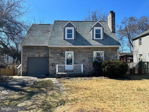 5520 Thomas Ave, Halethorpe, MD, 21227-2826 | Card Image