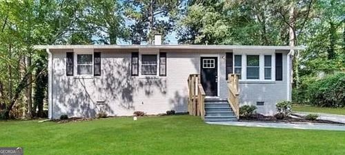 425 Cologne Dr Se, Atlanta, GA, 30354-2852 | Card Image