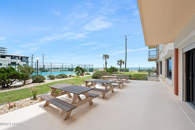 APT-111 - 3600 S Ocean Shore Blvd, Condo with 3 bedrooms, 3 bathrooms and null parking in Flagler Beach FL | Image 48