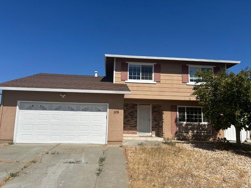 508 Trumpeter Dr, Suisun City, CA, 94585-2934 | Card Image