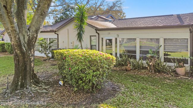 7429 Heather Walk Dr, Townhouse with 2 bedrooms, 2 bathrooms and null parking in WEEKI WACHEE FL | Image 33