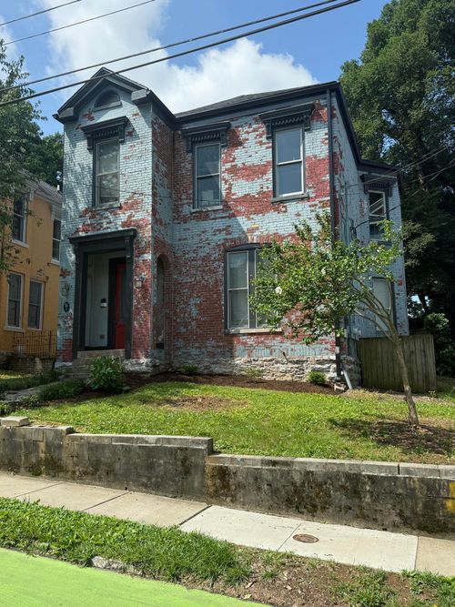 148 E Fourth St, Lexington, KY, 40508-1430 | Card Image