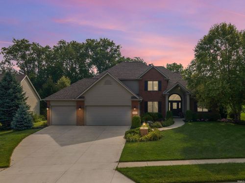 16120 Gemma Pass, Huntertown, IN, 46748-9146 | Card Image