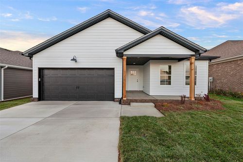 710 Shelldrake Ln, Bowling Green, KY, 42101-7590 | Card Image