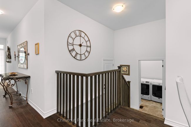 25 Durham Rd, House attached with 2 bedrooms, 2 bathrooms and 2 parking in Bracebridge ON | Image 30