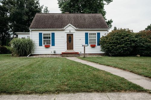 356 Parchmount Ave, Parchment, MI, 49004-1337 | Card Image