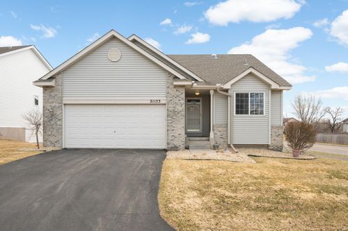 21153 Pasofino Cir N, Forest Lake, MN, 55025-8148 | Card Image