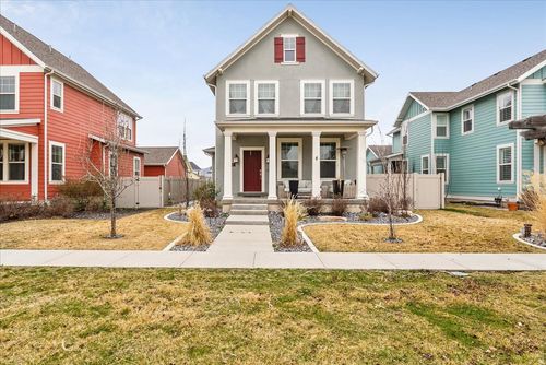 2052 W Phillips St, Kaysville, UT, 84037-9617 | Card Image