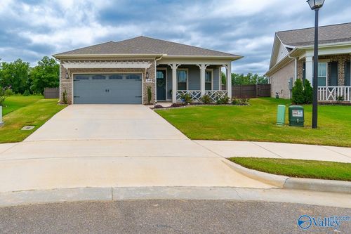 345 Silo Ln, Madison, AL, 35757-3701 | Card Image