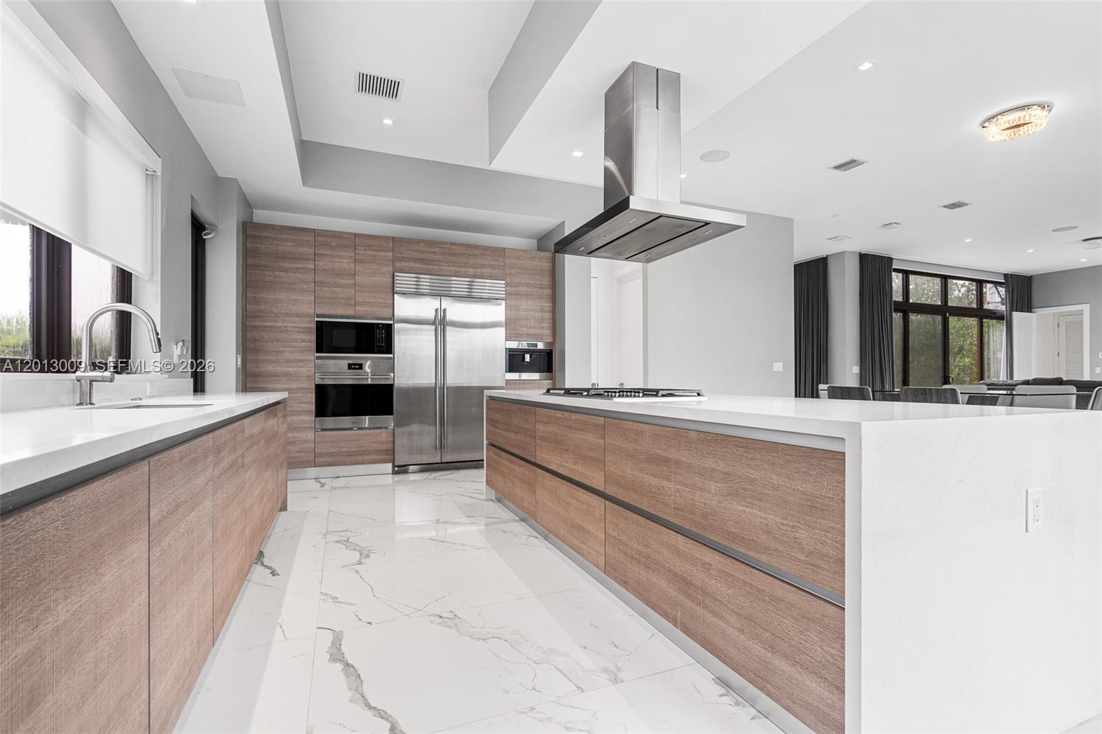 Residential Lease in Weston 3