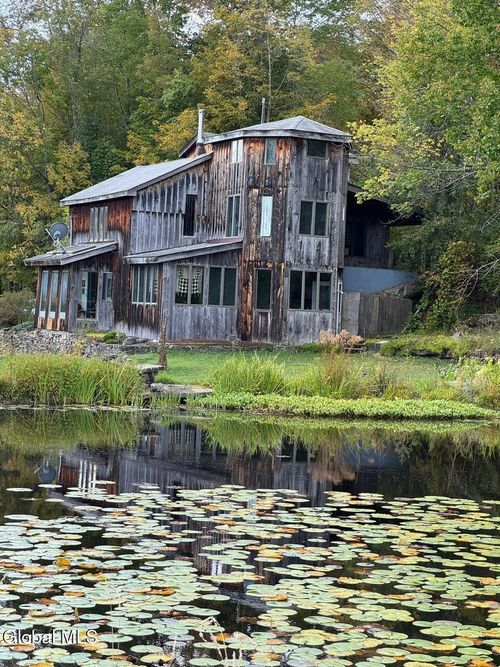 433 Merchant Rd, Jefferson, NY, 12093-4008 | Card Image