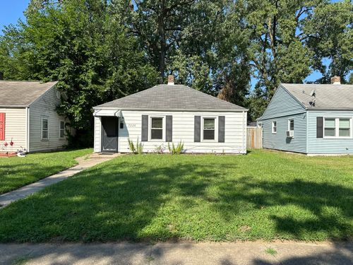7226 Osborne Ave, Hammond, IN, 46323-2147 | Card Image