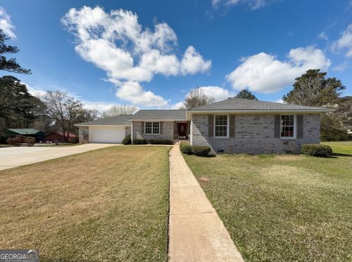 428 Macon Street, Lagrange, GA, 30241 | Card Image