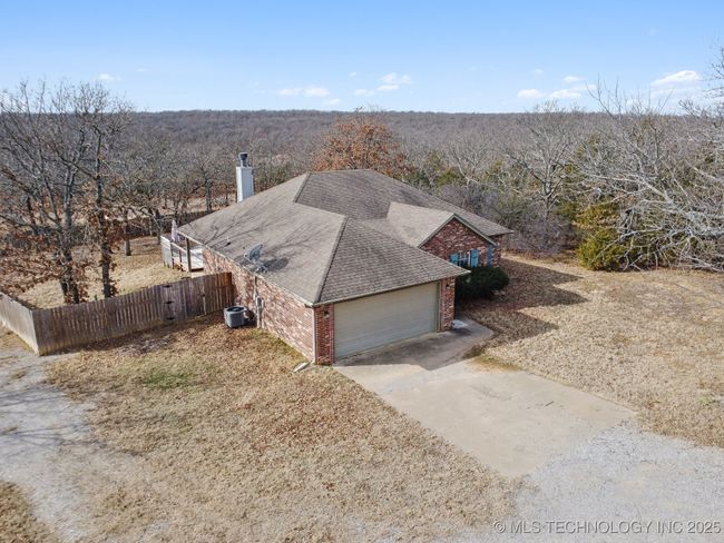 27310 W 15 Th St S, House other with 3 bedrooms, 2 bathrooms and null parking in Sand Springs OK | Image 4