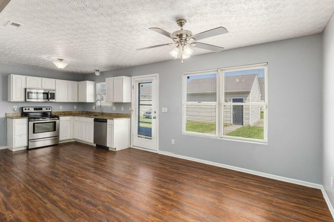 2868 Proclamation Way, Condo with 3 bedrooms, 3 bathrooms and null parking in Columbus OH | Image 4