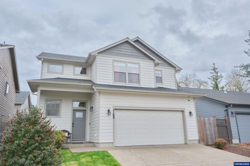 1168 Taurus Loop Ne, Keizer, OR, 97303-3382 | Card Image