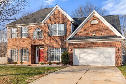 219 Harrowfield Hts, York, SC, 29745-7687 | Card Image