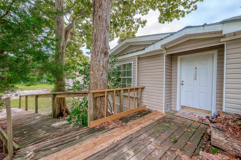 County Road 2218 , Cleveland, TX 77327