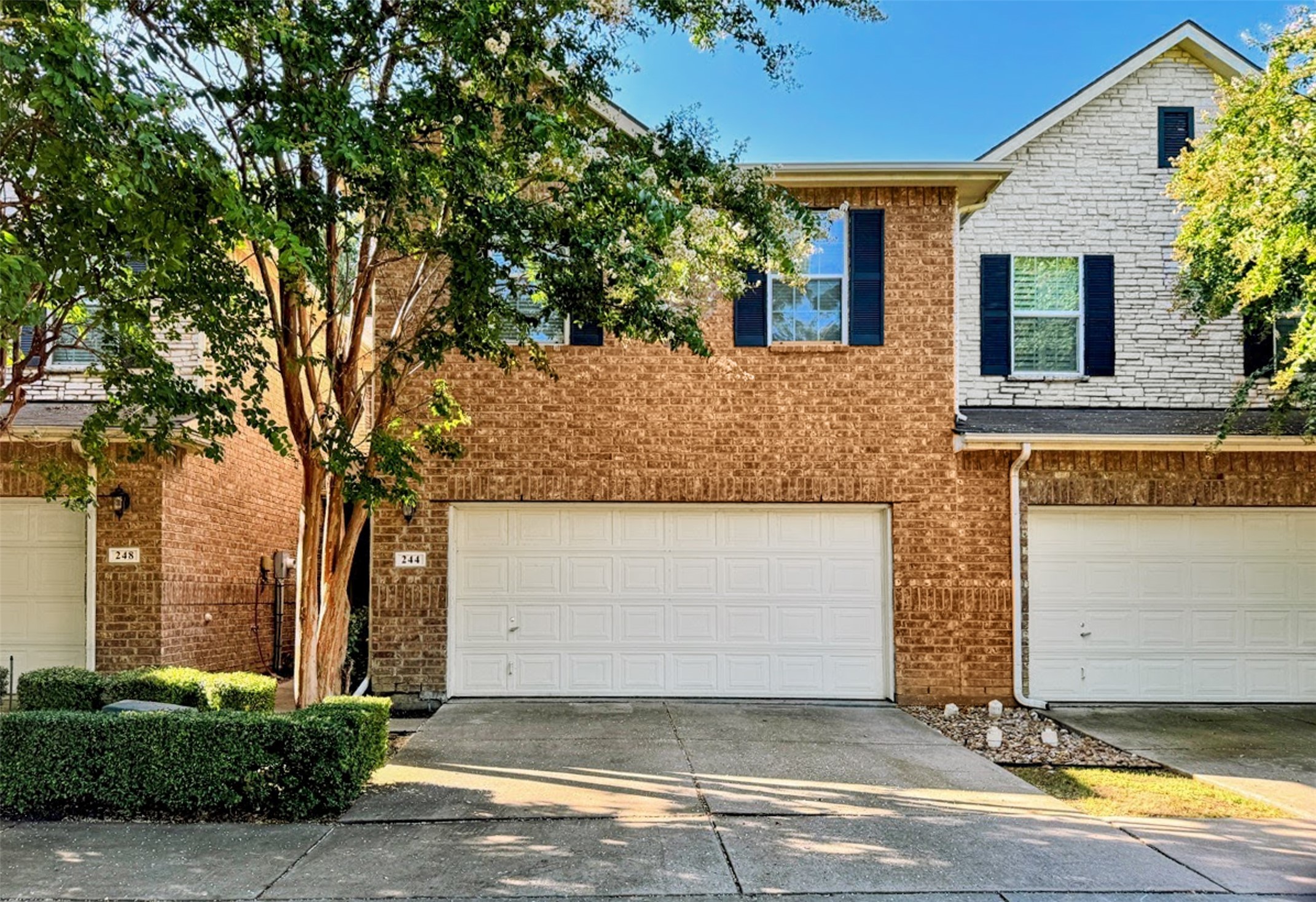 Residential in Lewisville