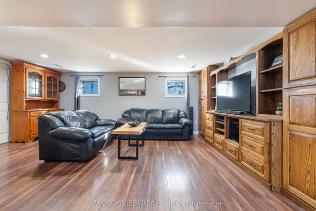 81 Pleasant Point Rd, House other with 3 bedrooms, 2 bathrooms and 5 parking in Little Britain ON | Image 17