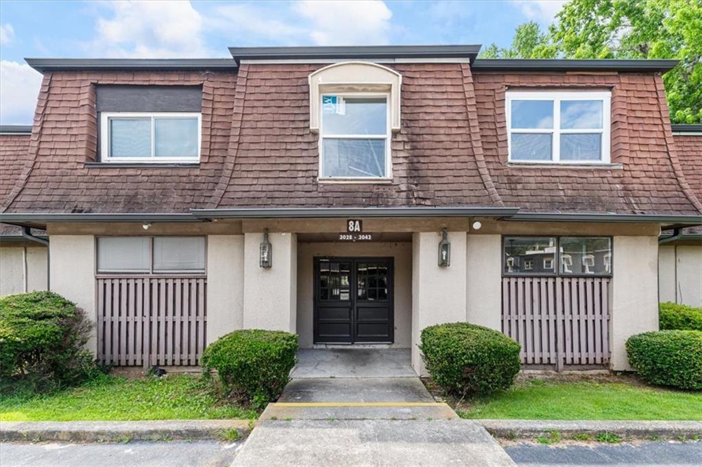 Residential in Lithonia 2