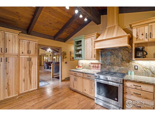 89 Aspen Leaf Ln, House other with 5 bedrooms, 3 bathrooms and null parking in Bellvue CO | Image 15