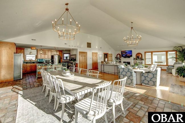57236 Atlantic View Dr, House other with 7 bedrooms, 9 bathrooms and null parking in Hatteras NC | Image 12