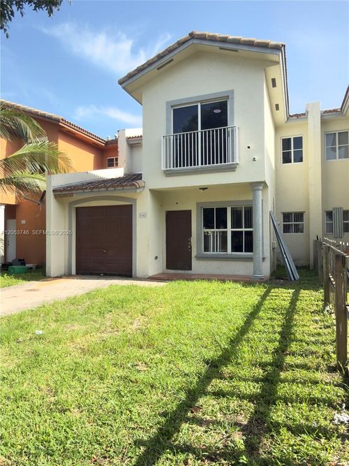 646 Sw 7th Terra, Florida City, FL, 33034 | Card Image