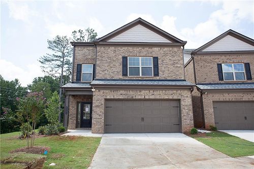 4355 Almanor Circle, Norcross, GA, 30071 | Card Image