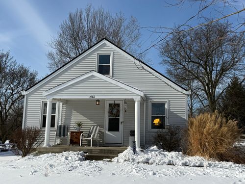 2687 Overlook Dr, Hebron, KY, 41048-9676 | Card Image