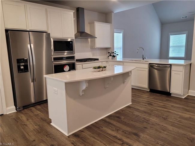 7405 Joseph Creek Ln, House other with 4 bedrooms, 3 bathrooms and null parking in Greensboro NC | Image 10