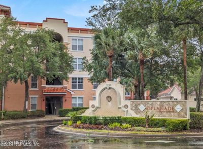 457 - 10435 Midtown Parkway, Condo with 1 bedrooms, 1 bathrooms and null parking in Jacksonville FL | Image 1