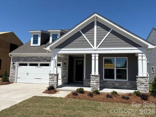 2038 Mantle Ridge Dr, Indian Trail, NC, 28079-0589 | Card Image
