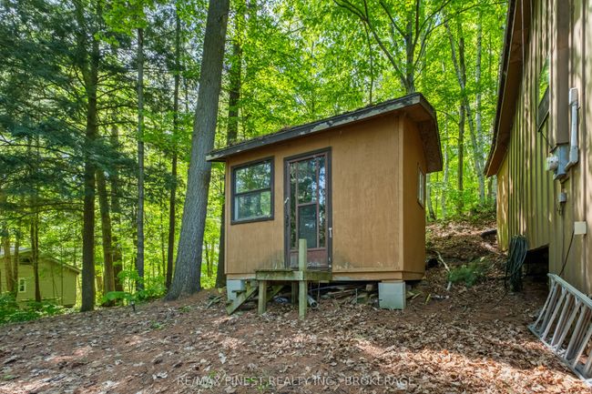 7040 Lower Beverley Road, House other with 3 bedrooms, 1 bathrooms and null parking in Rideau Lakes ON | Image 8