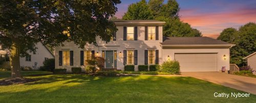 2328 Palm Dale Drive Sw, Wyoming, MI, 49519 | Card Image